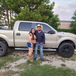 Meet your Posher, Yazmin